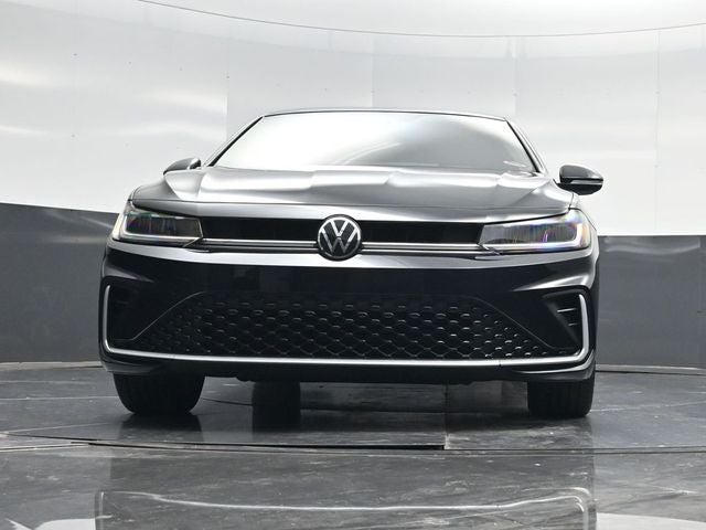 2025 Volkswagen Jetta 1.5T SEL