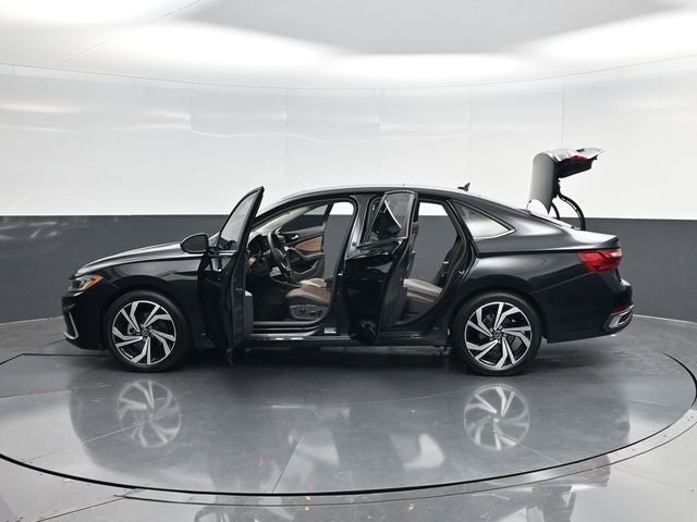 2025 Volkswagen Jetta 1.5T SEL