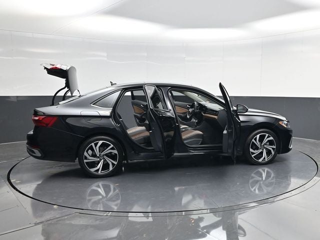 2025 Volkswagen Jetta 1.5T SEL