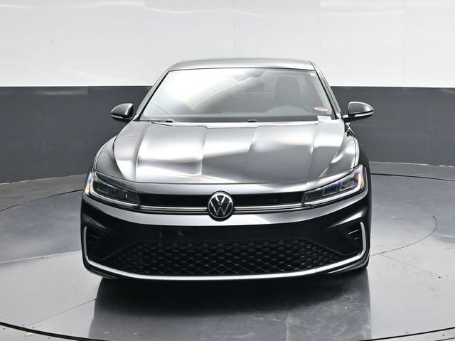 2025 Volkswagen Jetta 1.5T SEL