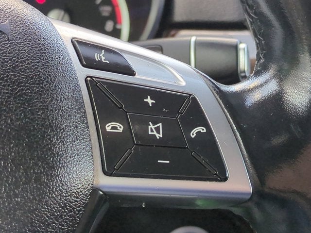 2014 Mercedes-Benz ML 350 ML 350