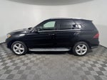 2016 Mercedes-Benz GLE 4MATIC® 4dr GLE 350
