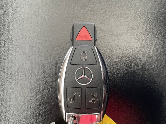 2017 Mercedes-Benz GLE GLE 350 SUV