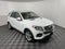2017 Mercedes-Benz GLE GLE 350 SUV