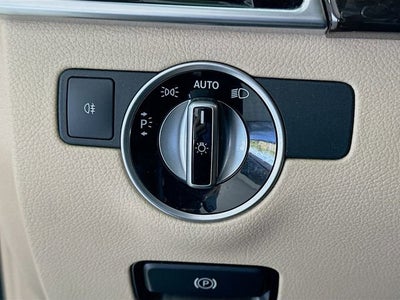 2018 Mercedes-Benz GLE GLE 350