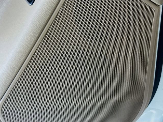 2018 Mercedes-Benz GLE GLE 350