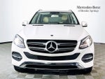 2018 Mercedes-Benz GLE GLE 350