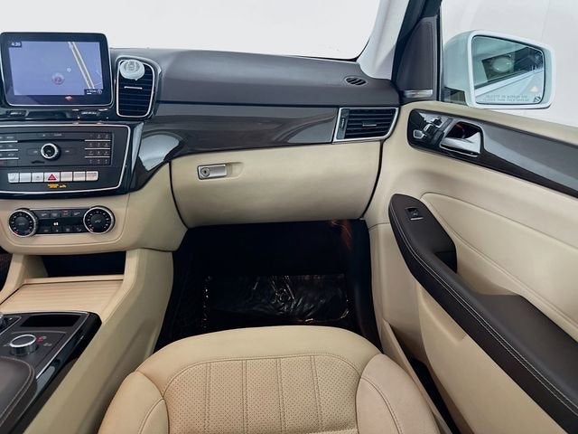 2018 Mercedes-Benz GLE GLE 350