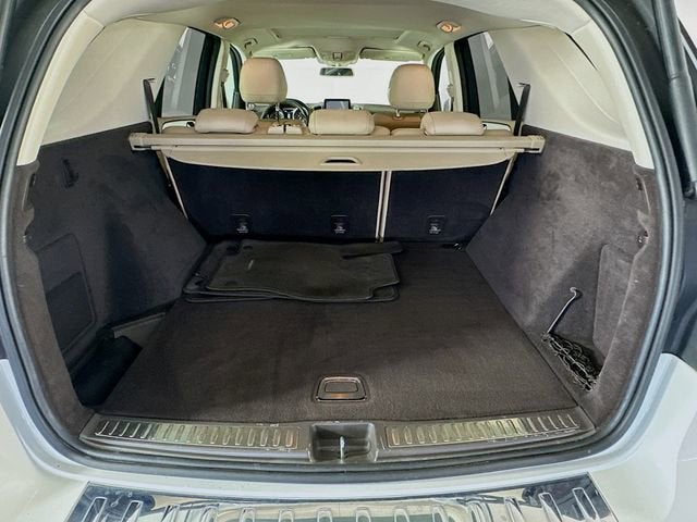 2018 Mercedes-Benz GLE GLE 350