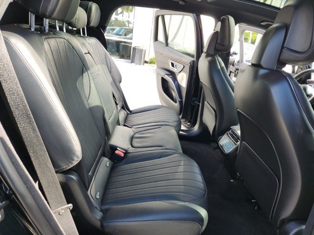 2023 Mercedes-Benz EQS 450 450 4MATIC®