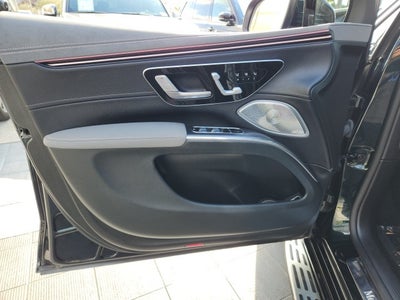 2023 Mercedes-Benz EQS 450 450 4MATIC®