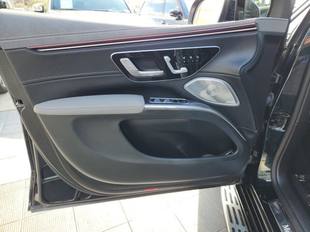 2023 Mercedes-Benz EQS 450 450 4MATIC®