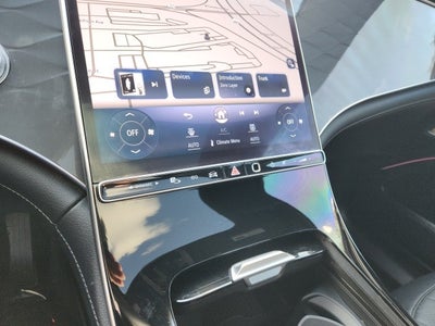 2023 Mercedes-Benz EQS 450 450 4MATIC®