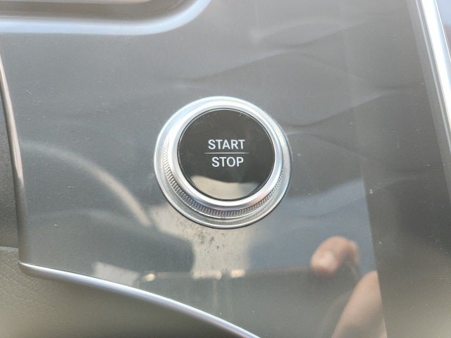 2023 Mercedes-Benz EQS 450 450 4MATIC®