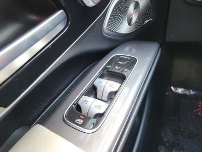 2023 Mercedes-Benz EQS 450 450 4MATIC®