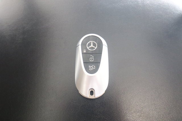 2023 Mercedes-Benz EQS EQS 450 4MATIC® SUV