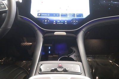 2023 Mercedes-Benz EQS EQS 580 4MATIC® SUV