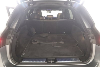 2023 Mercedes-Benz EQS EQS 580 4MATIC® SUV