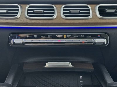 2025 Mercedes-Benz GLE GLE 350