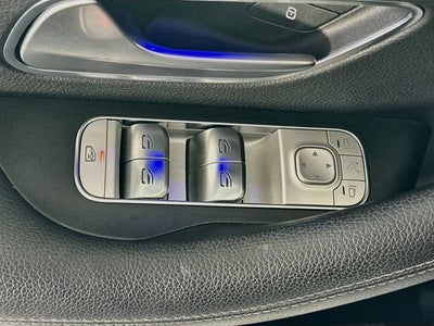 2025 Mercedes-Benz GLE GLE 350