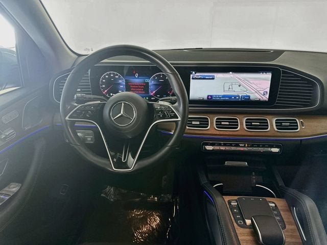 2025 Mercedes-Benz GLE GLE 350