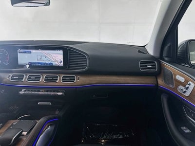2025 Mercedes-Benz GLE GLE 350