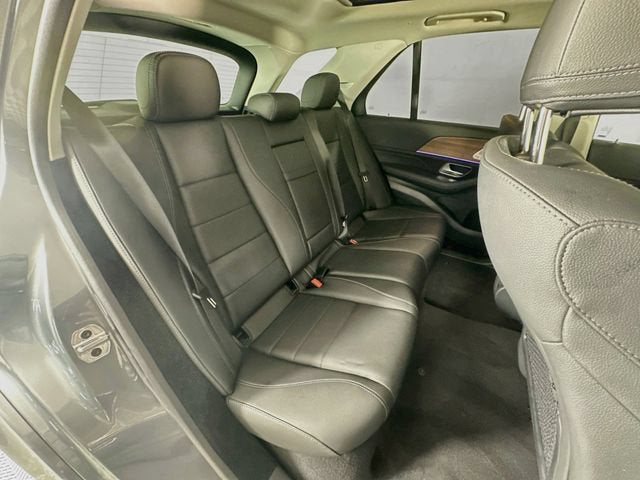 2025 Mercedes-Benz GLE GLE 350
