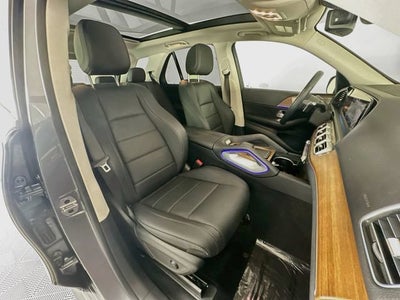 2025 Mercedes-Benz GLE GLE 350