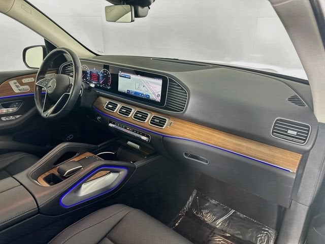 2025 Mercedes-Benz GLE GLE 350