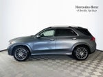 2025 Mercedes-Benz GLE GLE 350