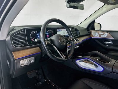 2025 Mercedes-Benz GLE GLE 350