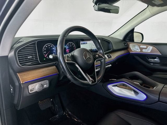 2025 Mercedes-Benz GLE GLE 350