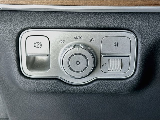 2025 Mercedes-Benz GLE GLE 350