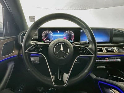 2025 Mercedes-Benz GLE GLE 350