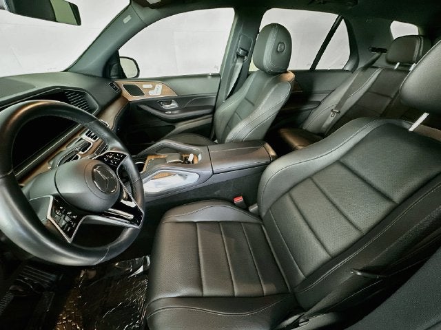 2025 Mercedes-Benz GLE GLE 350