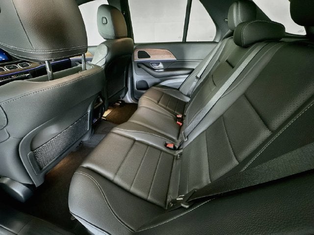 2025 Mercedes-Benz GLE GLE 350