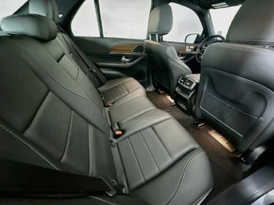 2025 Mercedes-Benz GLE GLE 350