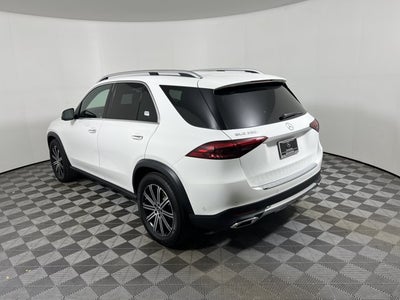 2026 Mercedes-Benz GLE GLE 350