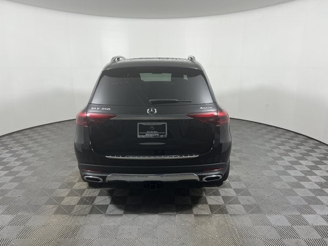 2026 Mercedes-Benz GLE GLE 350