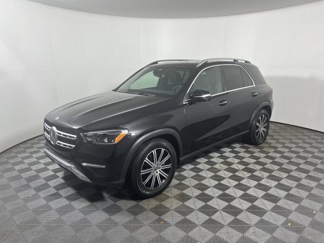 2026 Mercedes-Benz GLE GLE 350