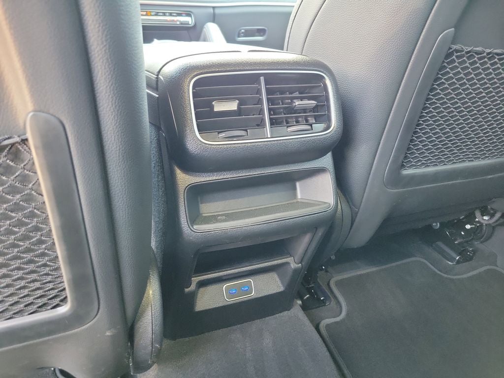 2025 Mercedes-Benz GLE GLE 350 4MATIC®
