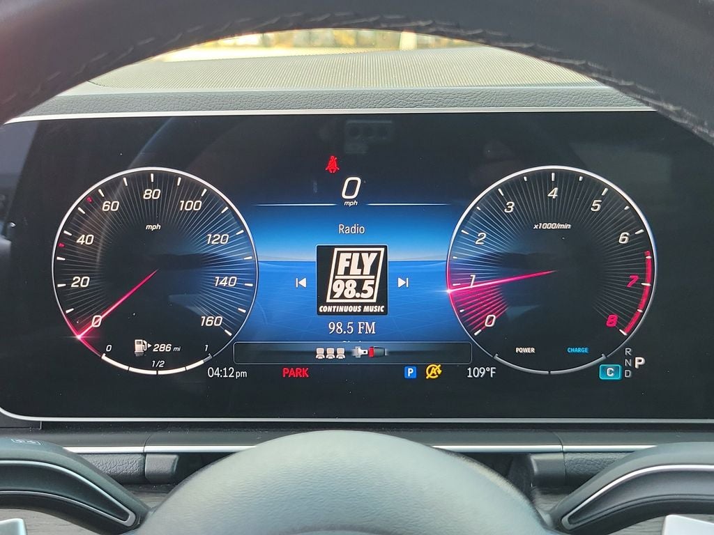 2025 Mercedes-Benz GLE GLE 350 4MATIC®