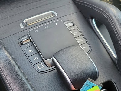 2025 Mercedes-Benz GLE GLE 350 4MATIC®