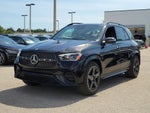 2025 Mercedes-Benz GLE GLE 350 4MATIC®