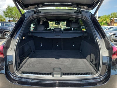 2025 Mercedes-Benz GLE GLE 350 4MATIC®