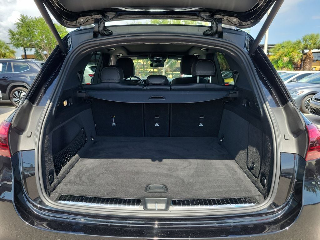 2025 Mercedes-Benz GLE GLE 350 4MATIC®