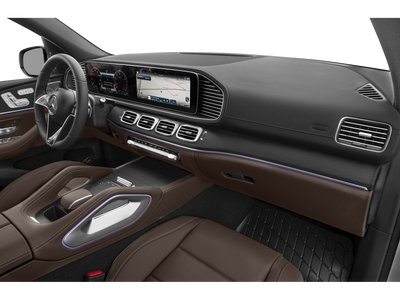 2024 Mercedes-Benz GLE GLE 350 4MATIC® SUV