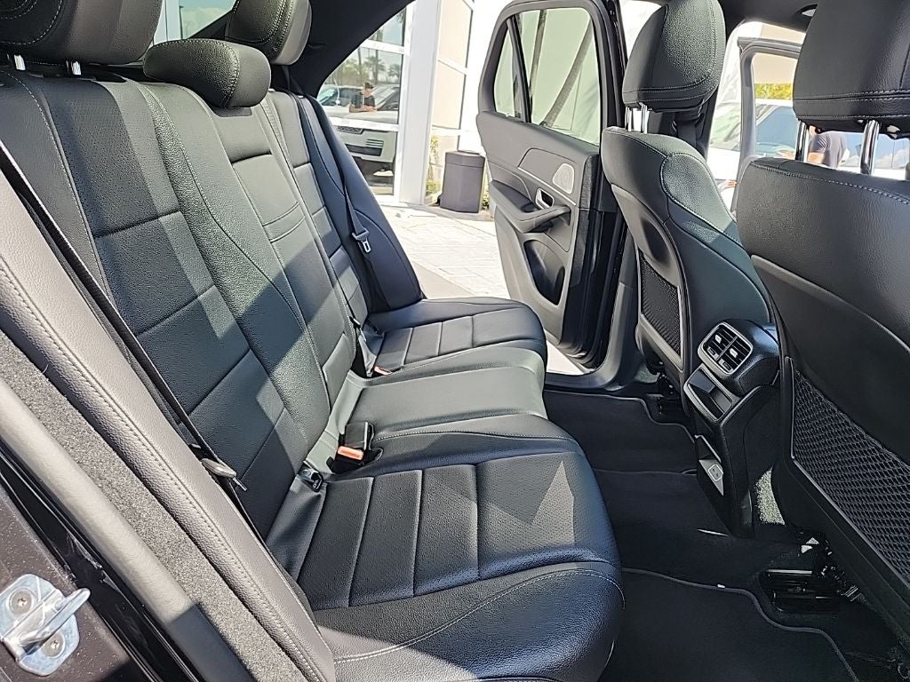 2025 Mercedes-Benz GLE 350 GLE 350 4MATIC®