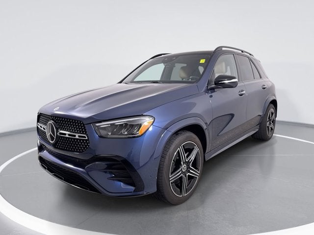 2024 Mercedes-Benz GLE GLE 350