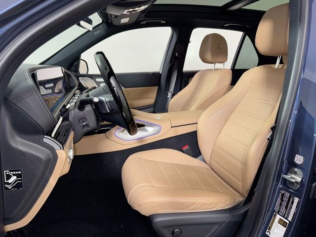 2024 Mercedes-Benz GLE GLE 350